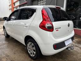 FIAT - PALIO - 2012/2013 - Branca - R$ 43.000,00