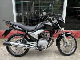 HONDA - CG 150 - 2011/2011 - Preta - R$ 10.800,00