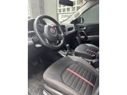 FIAT - TORO - 2020/2021 - Cinza - R$ 99.900,00