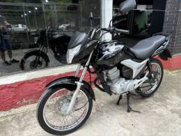 HONDA - CG 150 - 2011/2011 - Preta - R$ 10.800,00