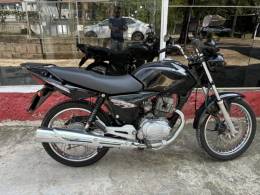 HONDA - CG 150 - 2006/2007 - Preta - R$ 9.500,00