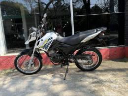 YAMAHA - XTZ 150 - 2020/2020 - Branca - R$ 16.800,00