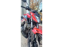 HONDA - CB 300F TWISTER - 2024/2024 - Vermelha - R$ 25.900,00
