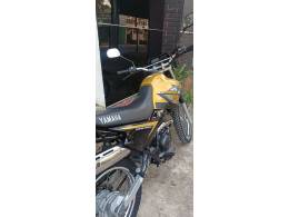 YAMAHA - XT - 2005/2005 - Dourada - R$ 14.900,00
