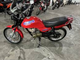 HONDA - CG 125 - 1996/1996 - Vermelha - R$ 6.000,00