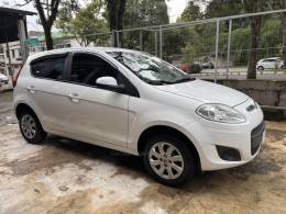 FIAT - PALIO - 2012/2013 - Branca - R$ 43.000,00