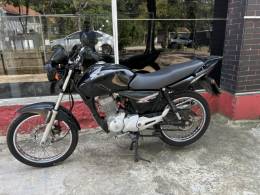 HONDA - CG 150 - 2006/2007 - Preta - R$ 9.500,00