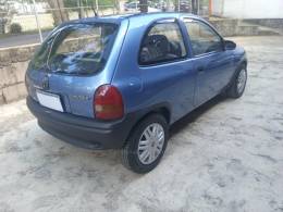 CHEVROLET - CORSA - 1995/1995 - Azul - R$ 16.000,00