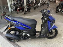 YAMAHA - NEO 125 - 2021/2022 - Azul - R$ 12.500,00