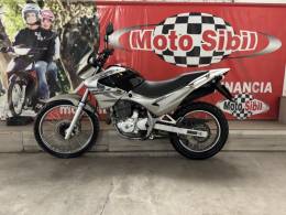 HONDA - NX4 FALCON - 2006/2006 - Prata - R$ 19.000,00