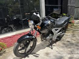 HONDA - CBX 250 TWISTER - 2008/2008 - Preta - R$ 11.500,00