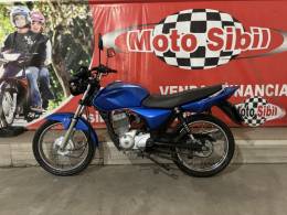 HONDA - CG 150 - 2005/2006 - Azul - R$ 8.000,00