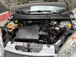 FORD - FIESTA - 2009/2009 - Prata - R$ 26.000,00