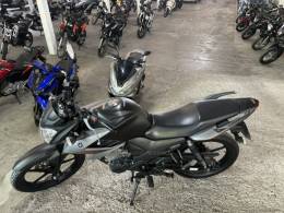 YAMAHA - FAZER - 2019/2020 - Preta - R$ 15.300,00