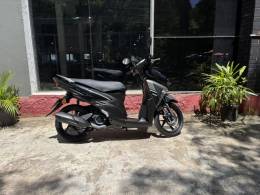 YAMAHA - NEO 125 - 2022/2023 - Cinza - Sob Consulta