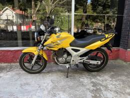 YAMAHA - FAZER - 2006/2006 - Preta - R$ 10.500,00