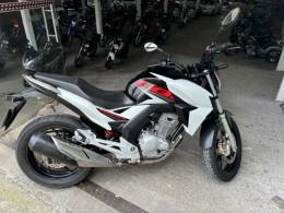 HONDA - CB 250F TWISTER - 2018/2019 - Branca - R$ 19.300,00