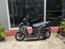 YAMAHA - NEO 125 - 2022/2023 - Cinza - Sob Consulta