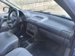CHEVROLET - CORSA - 1995/1995 - Azul - R$ 16.000,00