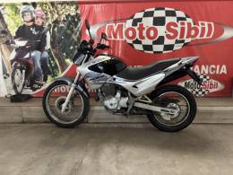 HONDA - NX4 FALCON - 2006/2007 - Cinza - R$ 23.000,00