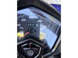 YAMAHA - NEO 125 - 2021/2022 - Azul - R$ 12.500,00