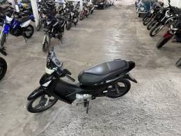 HONDA - BIZ 125 - 2005/2006 - Preta - R$ 7.800,00