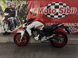 HONDA - CB 250F TWISTER - 2022/2022 - Branca - R$ 22.500,00