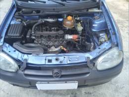 CHEVROLET - CORSA - 1995/1995 - Azul - R$ 16.000,00
