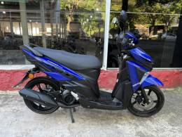 YAMAHA - NEO 125 - 2021/2022 - Azul - R$ 12.500,00