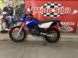 YAMAHA - XTZ 250 - 2012/2013 - Azul - R$ 16.800,00