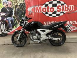 HONDA - CBX 250 TWISTER - 2007/2007 - Preta - R$ 10.500,00