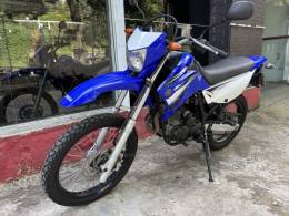 YAMAHA - XTZ 250 - 2012/2013 - Azul - R$ 16.800,00