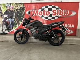 YAMAHA - FAZER - 2019/2020 - Preta - R$ 15.300,00