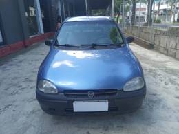 CHEVROLET - CORSA - 1995/1995 - Azul - R$ 16.000,00