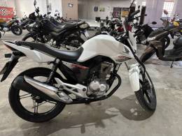 HONDA - CG 160 - 2018/2018 - Branca - R$ 15.800,00