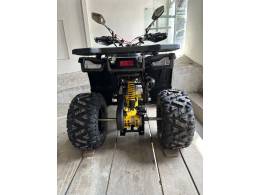 MXF - ATTACK 125 - 2025/2025 - Preta - R$ 14.900,00