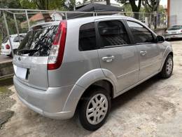FORD - FIESTA - 2009/2009 - Prata - R$ 26.000,00
