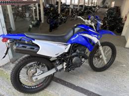 YAMAHA - XTZ 250 - 2012/2013 - Azul - R$ 16.800,00