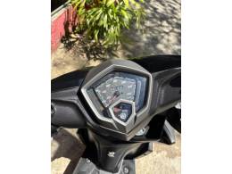 YAMAHA - NEO 125 - 2022/2023 - Cinza - Sob Consulta