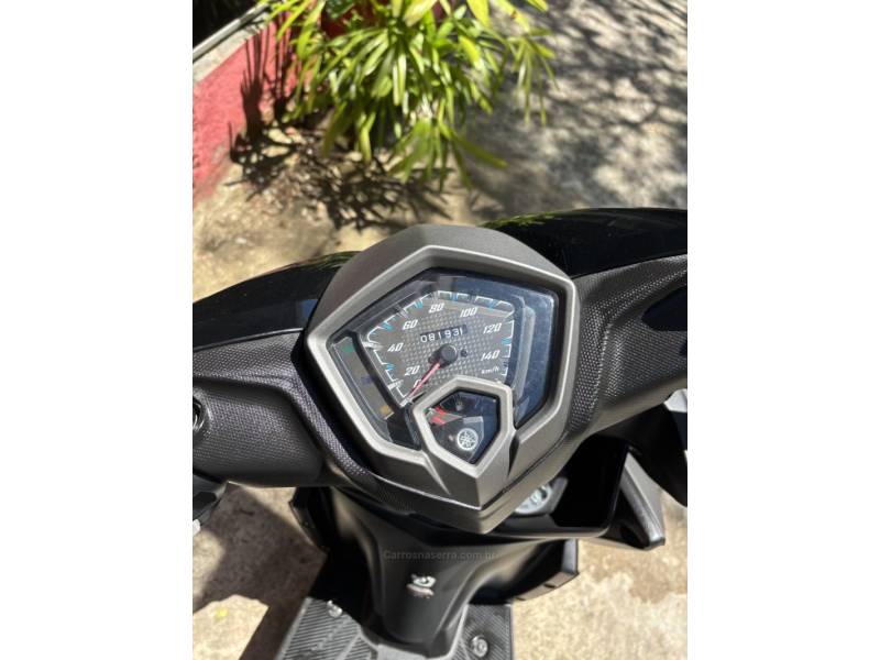 YAMAHA - NEO 125 - 2022/2023 - Cinza - Sob Consulta