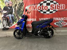 YAMAHA - NEO 125 - 2021/2022 - Azul - R$ 12.500,00