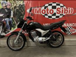 HONDA - CG 150 - 2011/2011 - Preta - R$ 10.800,00