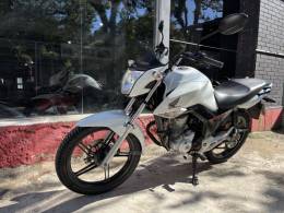 HONDA - CG 160 - 2018/2018 - Branca - R$ 15.800,00