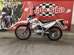 YAMAHA - XTZ 125 - 2004/2004 - Branca - R$ 9.300,00