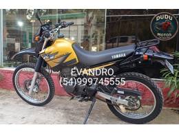 YAMAHA - XT - 2005/2005 - Dourada - R$ 14.900,00
