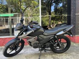 YAMAHA - FAZER - 2019/2020 - Preta - R$ 15.300,00