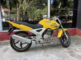 YAMAHA - FAZER - 2006/2006 - Preta - R$ 10.500,00