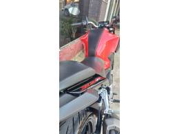HONDA - CB 300F TWISTER - 2024/2024 - Vermelha - R$ 25.900,00