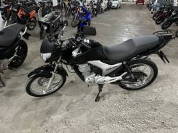 HONDA - CG 150 - 2011/2011 - Preta - R$ 10.800,00