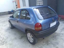 CHEVROLET - CORSA - 1995/1995 - Azul - R$ 16.000,00
